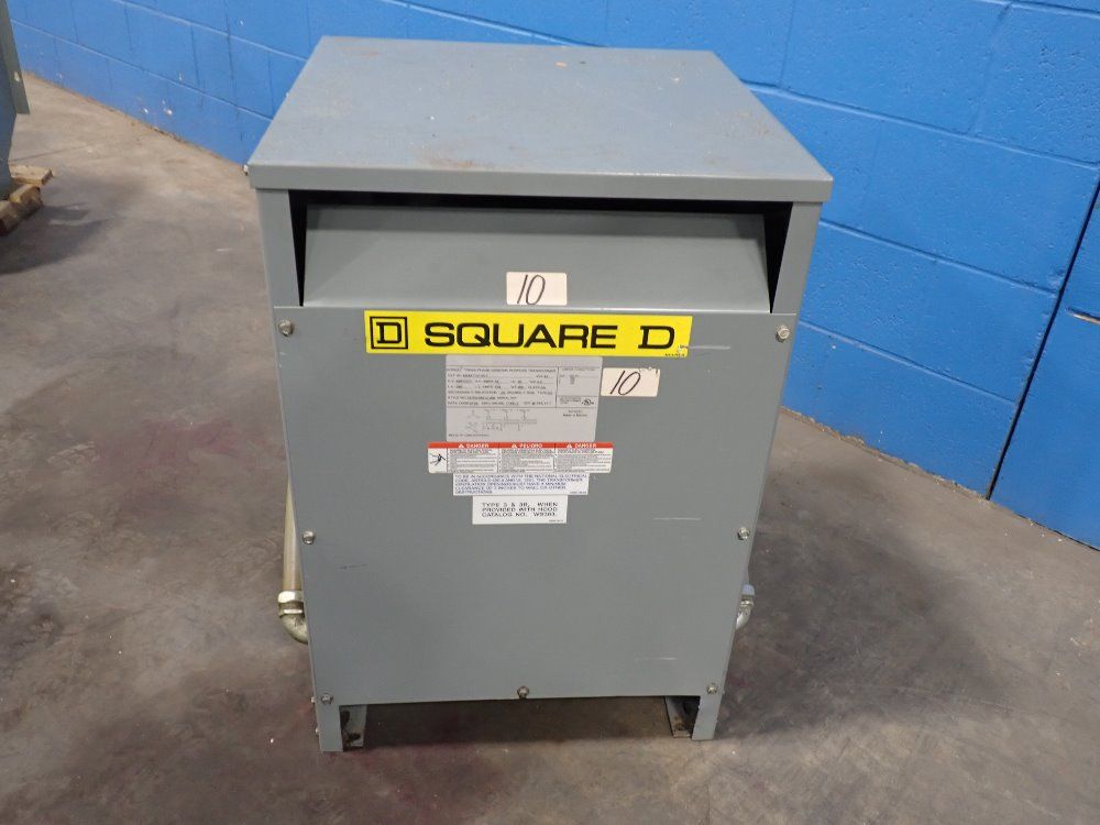 Square D Transformer
