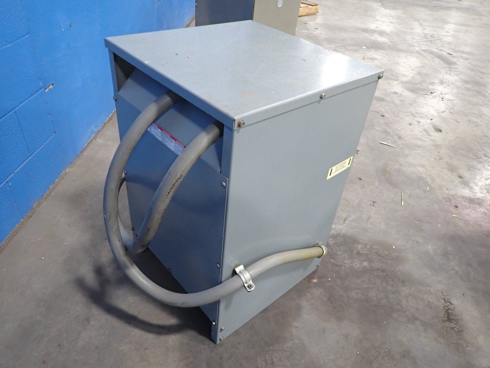 Square D Transformer