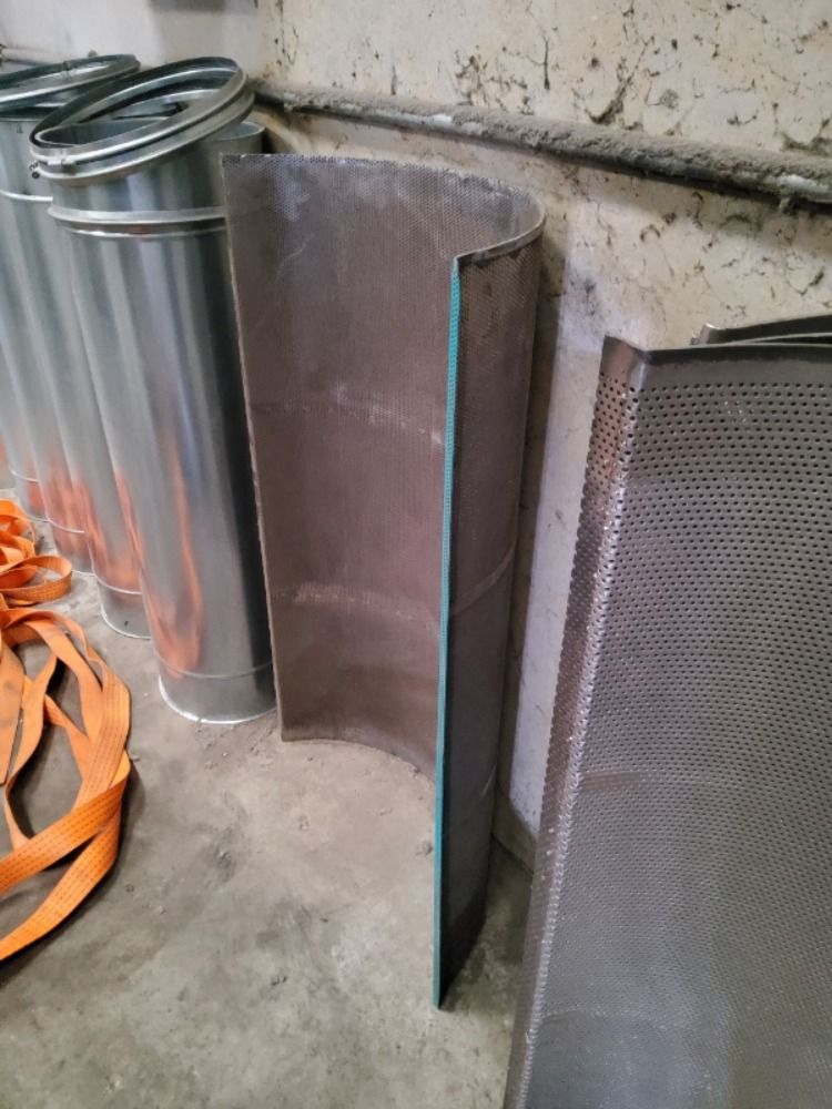 Hipsan Pres 2023 Hipsan Pres Cable Breaking Machine
