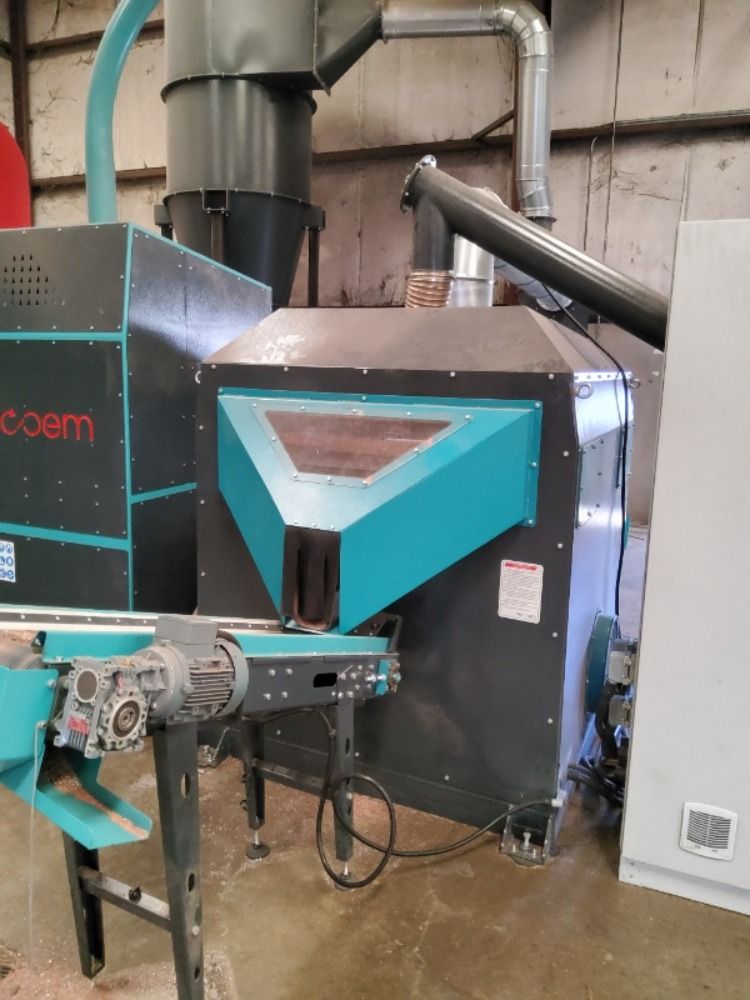 Hipsan Pres 2023 Hipsan Pres Cable Breaking Machine