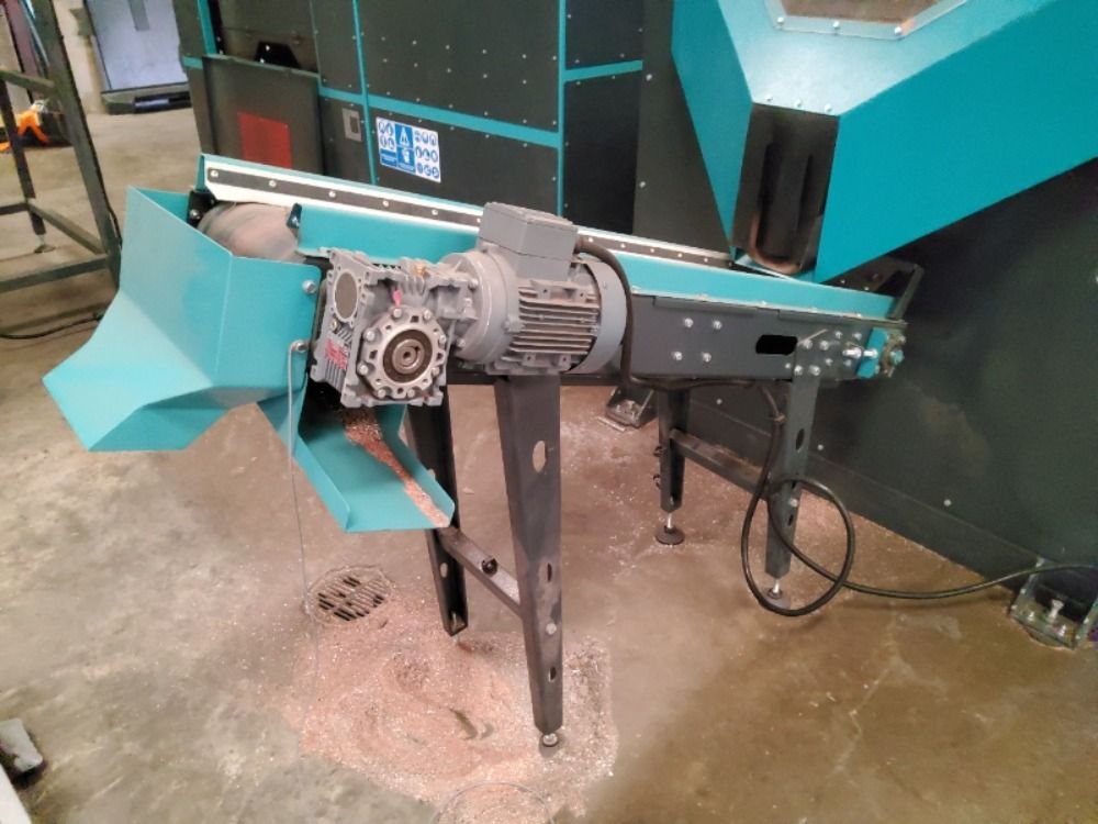 Hipsan Pres 2023 Hipsan Pres Cable Breaking Machine