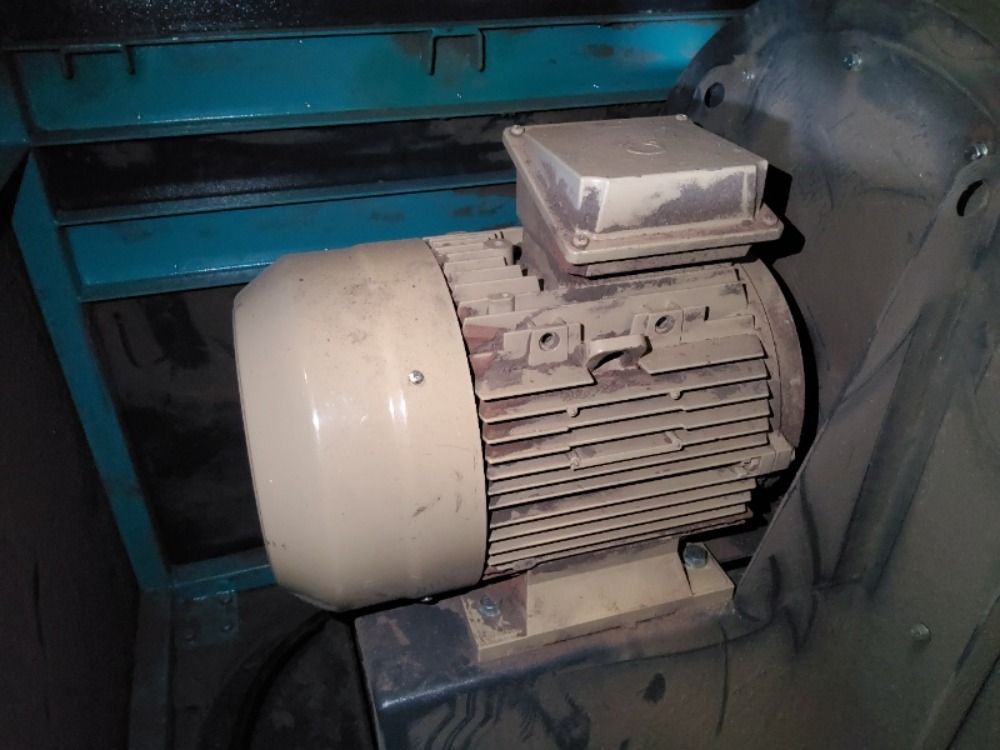 Hipsan Pres 2023 Hipsan Pres Cable Breaking Machine