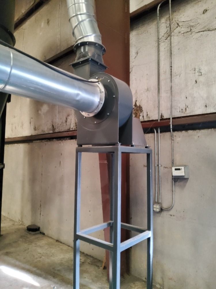 Hipsan Pres 2023 Hipsan Pres Cable Breaking Machine