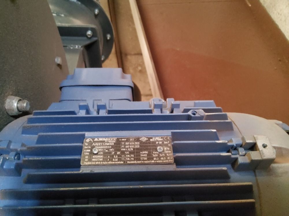 Hipsan Pres 2023 Hipsan Pres Cable Breaking Machine