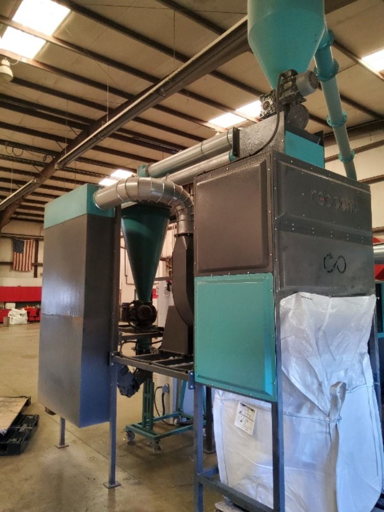 Hipsan Pres 2023 Hipsan Pres Cable Breaking Machine