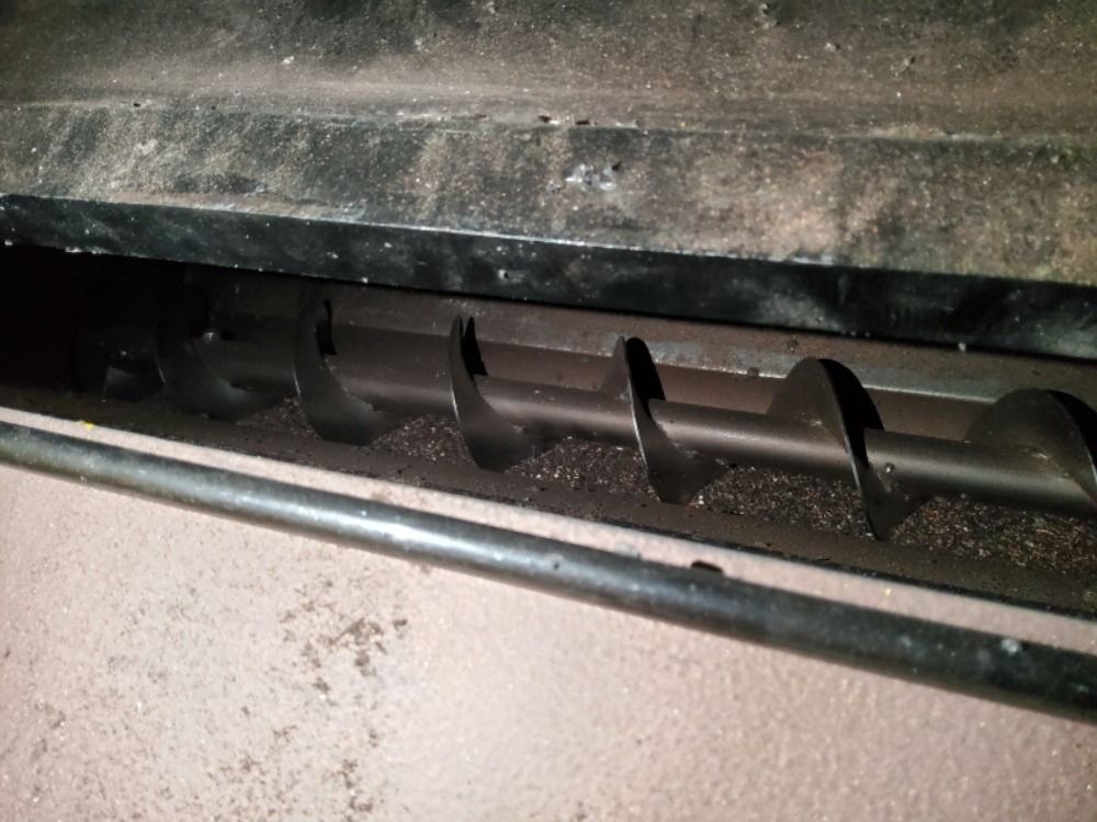 Hipsan Pres 2023 Hipsan Pres Cable Breaking Machine