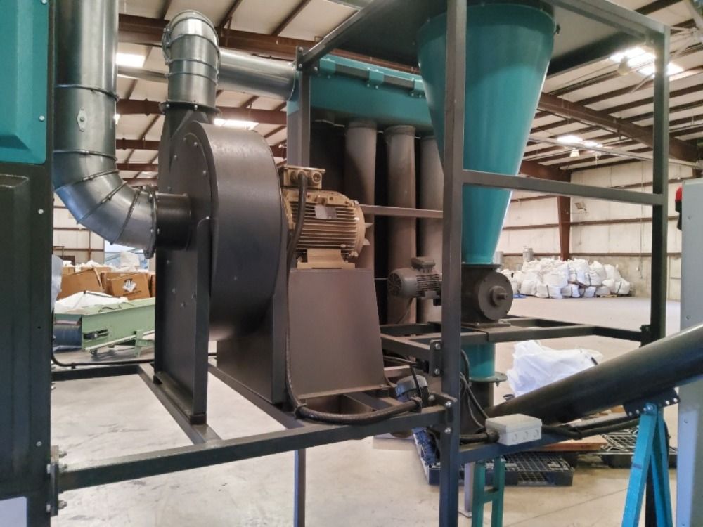 Hipsan Pres 2023 Hipsan Pres Cable Breaking Machine