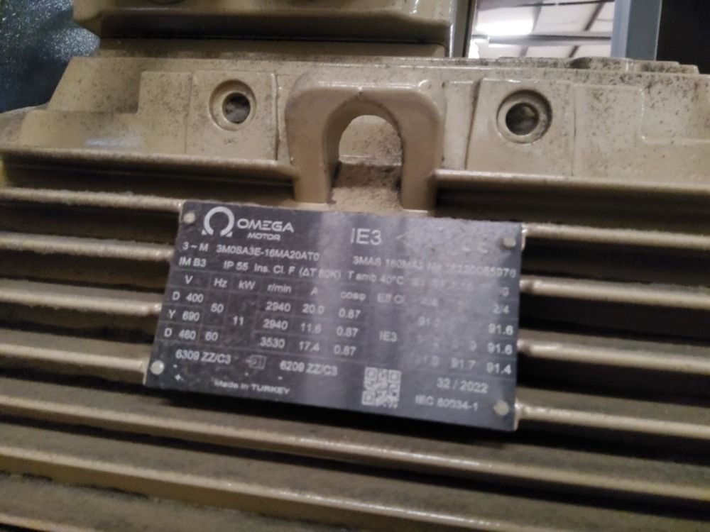 Hipsan Pres 2023 Hipsan Pres Cable Breaking Machine