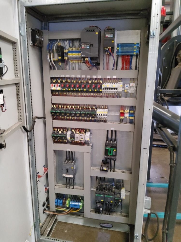Hipsan Pres 2023 Hipsan Pres Cable Breaking Machine