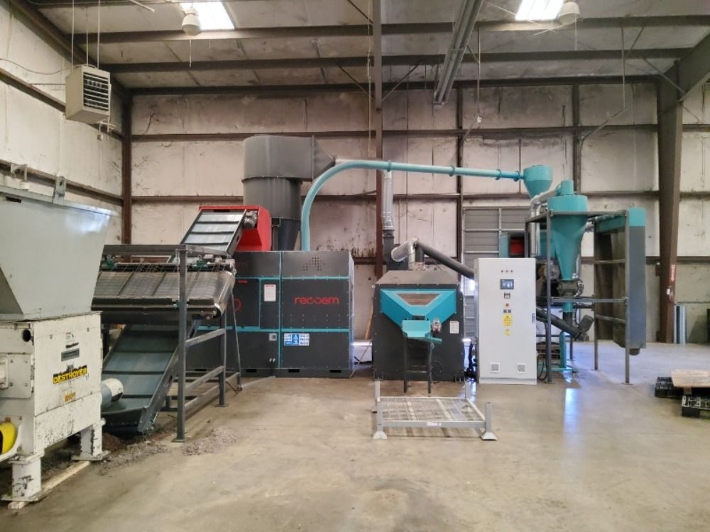 Hipsan Pres 2023 Hipsan Pres Cable Breaking Machine