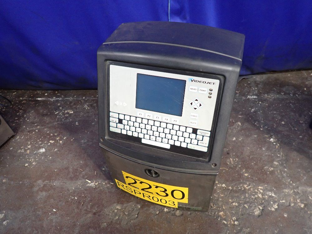 Videojet Inkjet Printer - 1710