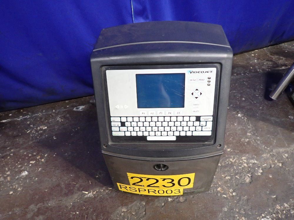 Videojet Inkjet Printer - 1710