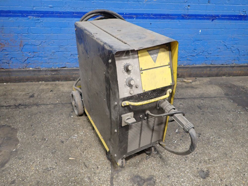 Esab Welder