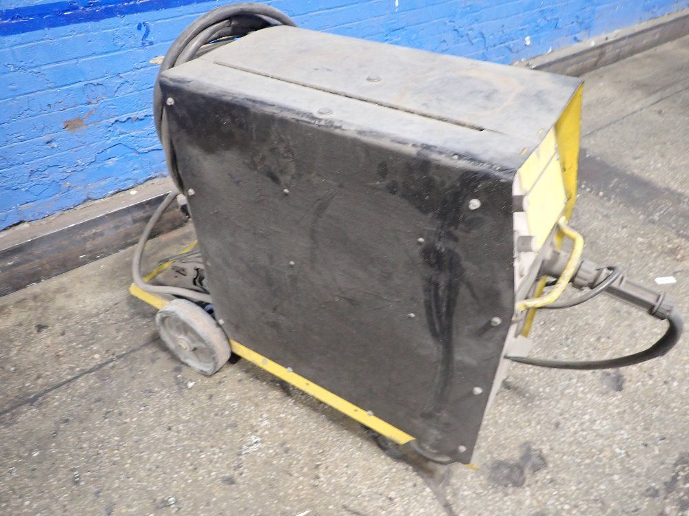 Esab Welder