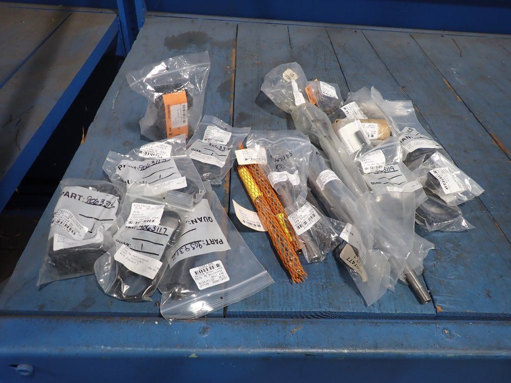 Used Hardware | HGR Industrial Surplus