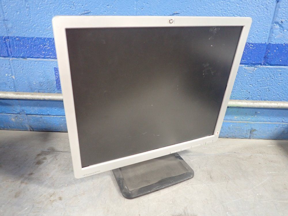 Hp Monitor