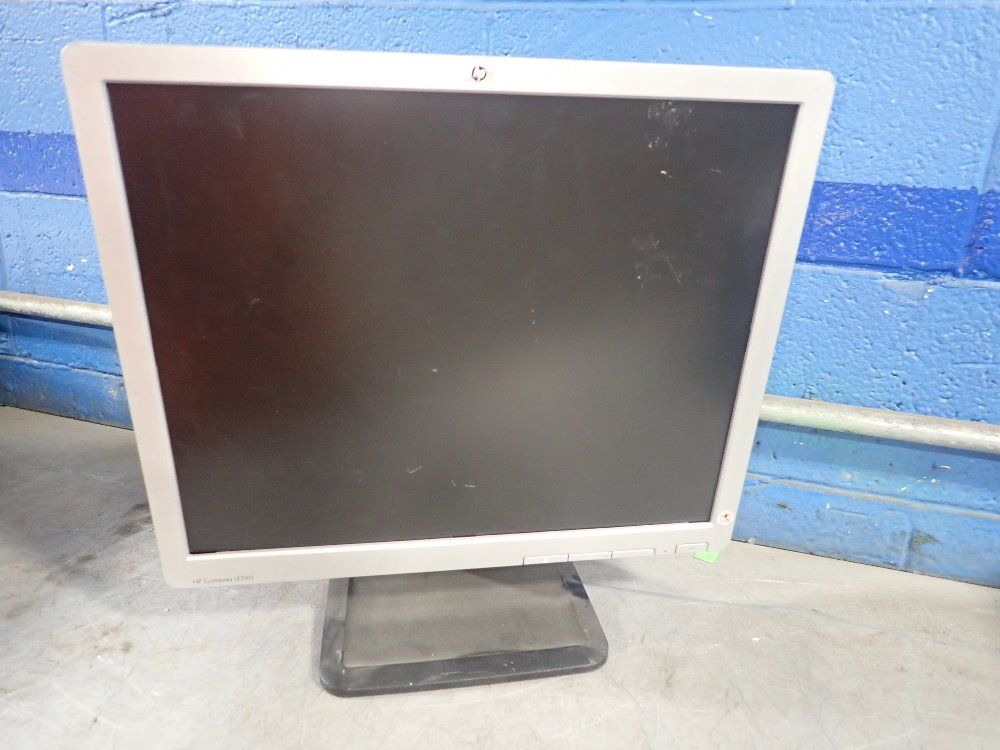 Hp Monitor