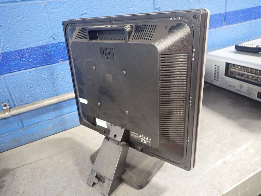 Hp Monitor