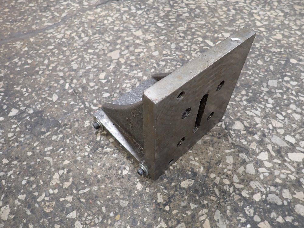 Right Angle Plate