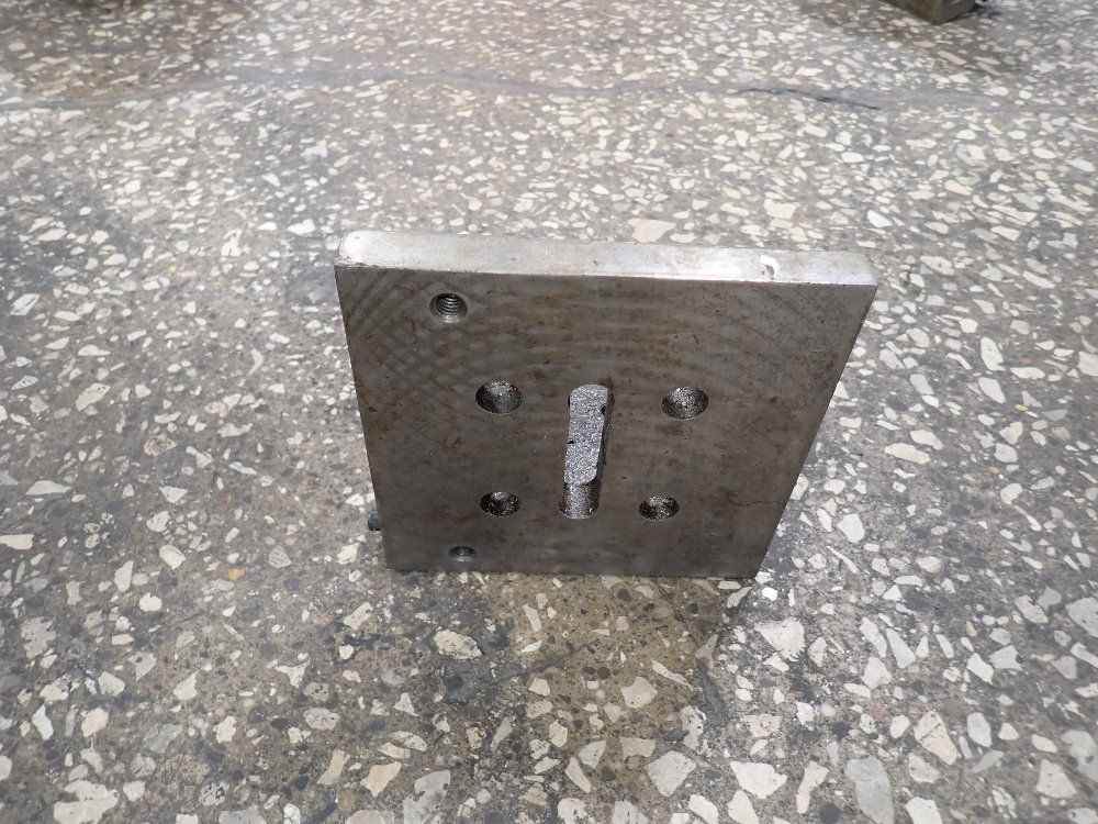 Right Angle Plate