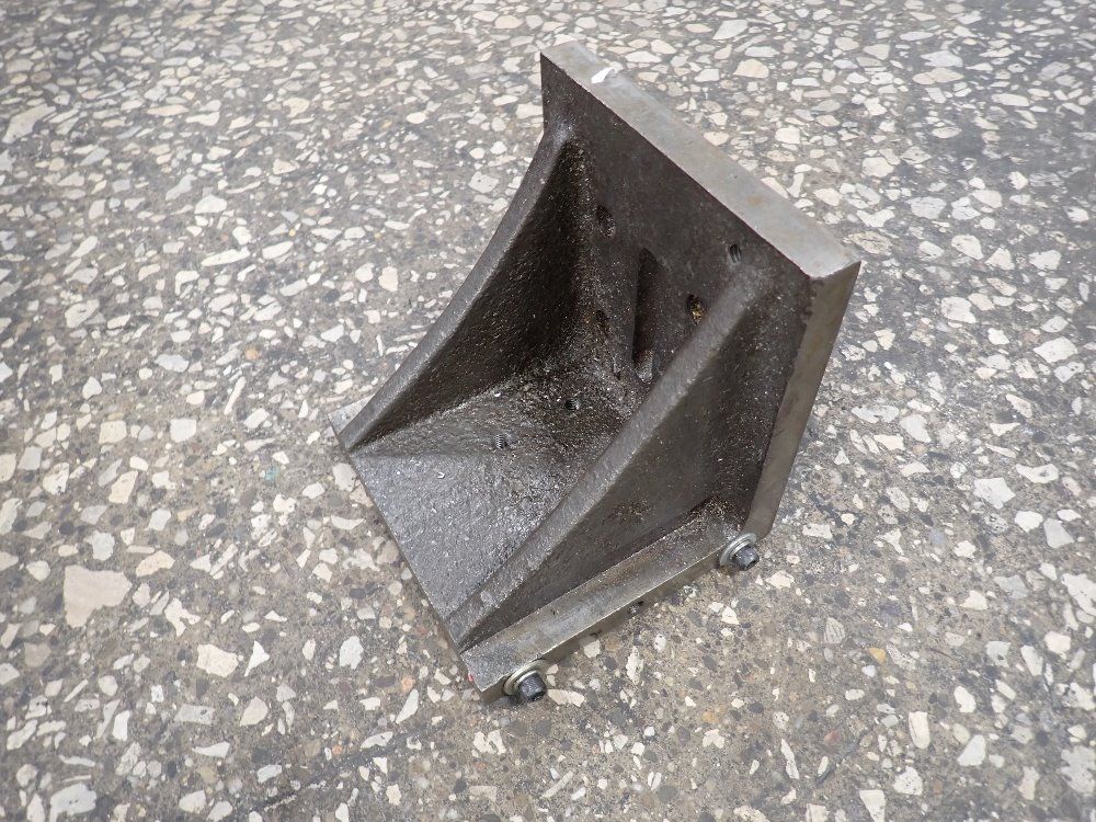 Right Angle Plate