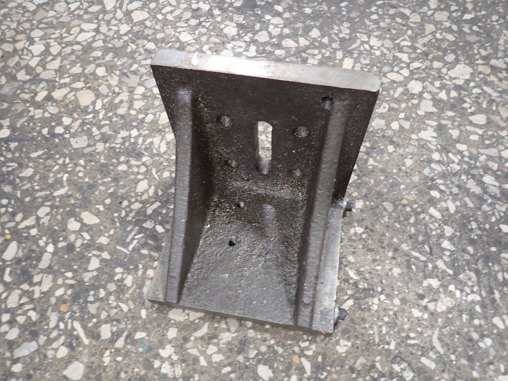 Right Angle Plate