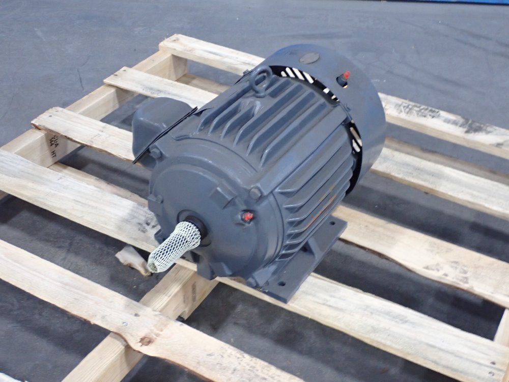 Used Us Electrical Motors Motor HGR Industrial Surplus