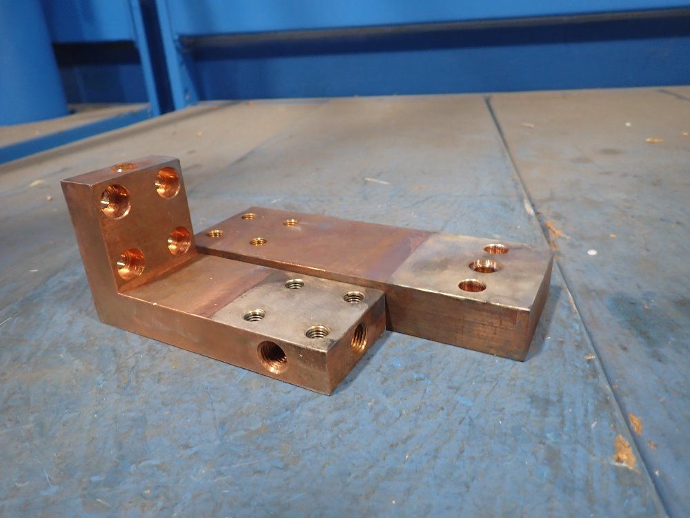 Used Hardware | HGR Industrial Surplus
