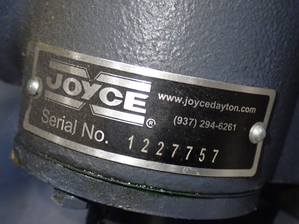 Joyce Screw Jack