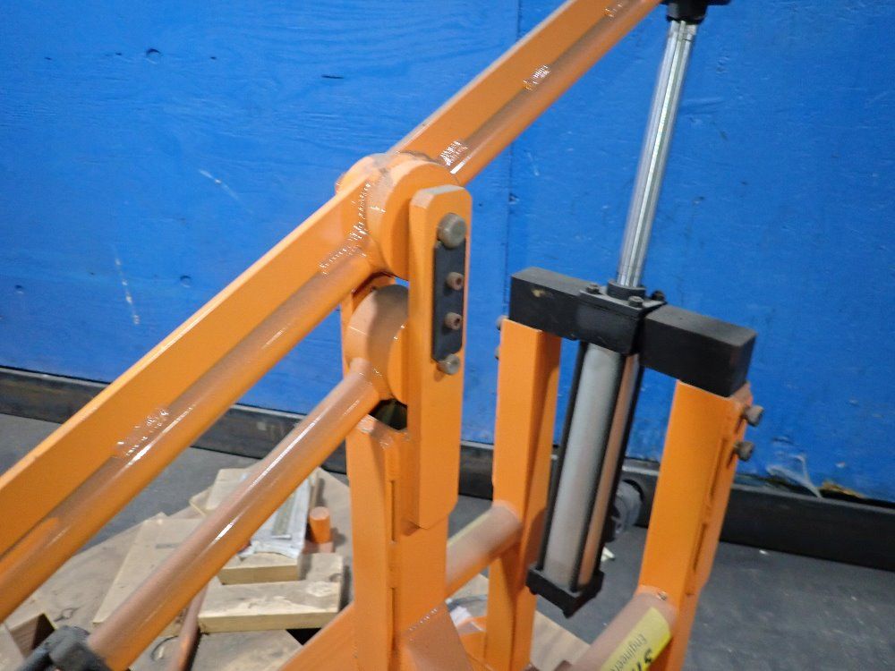 Used Stanley Fastener Fixture HGR Industrial Surplus