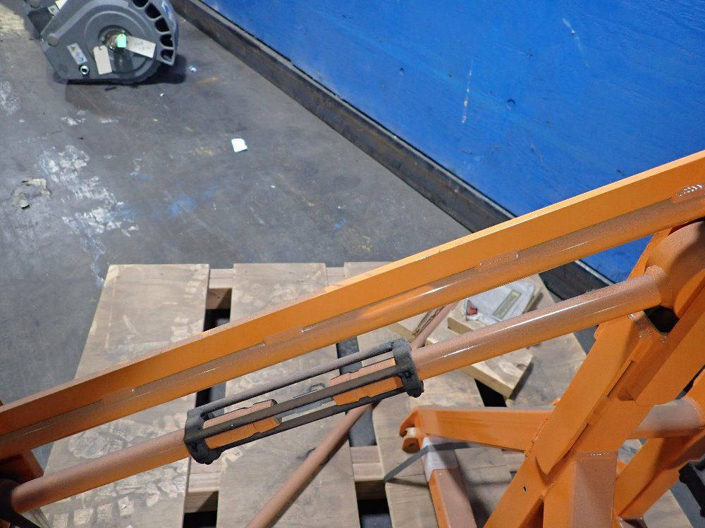 Used Stanley Fastener Fixture HGR Industrial Surplus