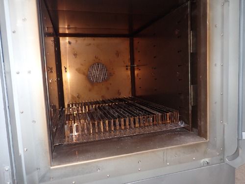Nabertherm Convection Chamber Furnace