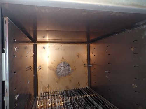 Nabertherm Convection Chamber Furnace