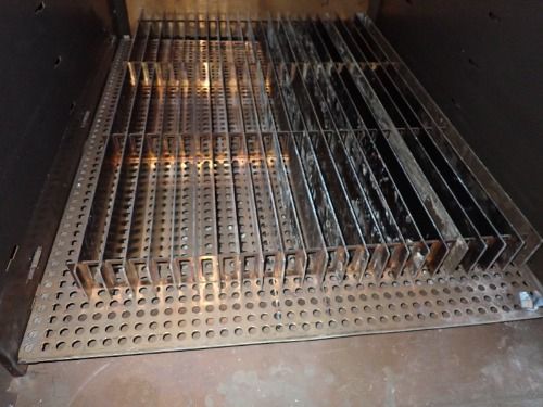 Nabertherm Convection Chamber Furnace