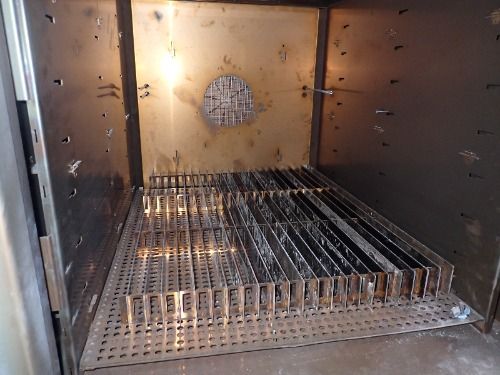 Nabertherm Convection Chamber Furnace