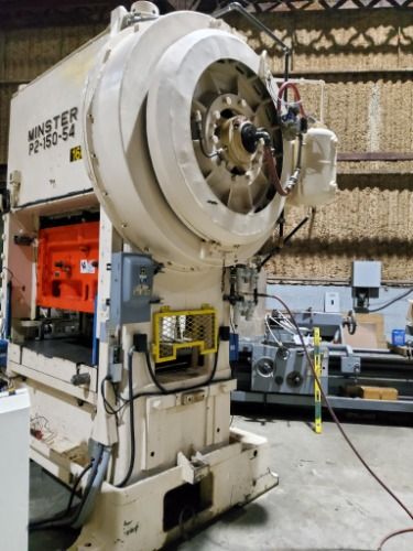 Minster Press