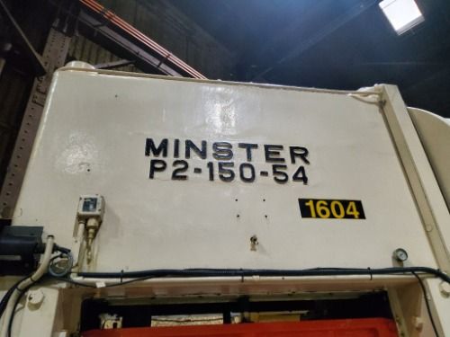 Minster Press