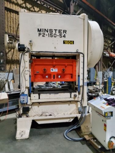 Minster Press