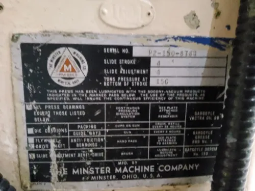 Minster Press