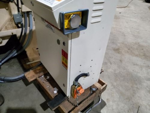Minster Press