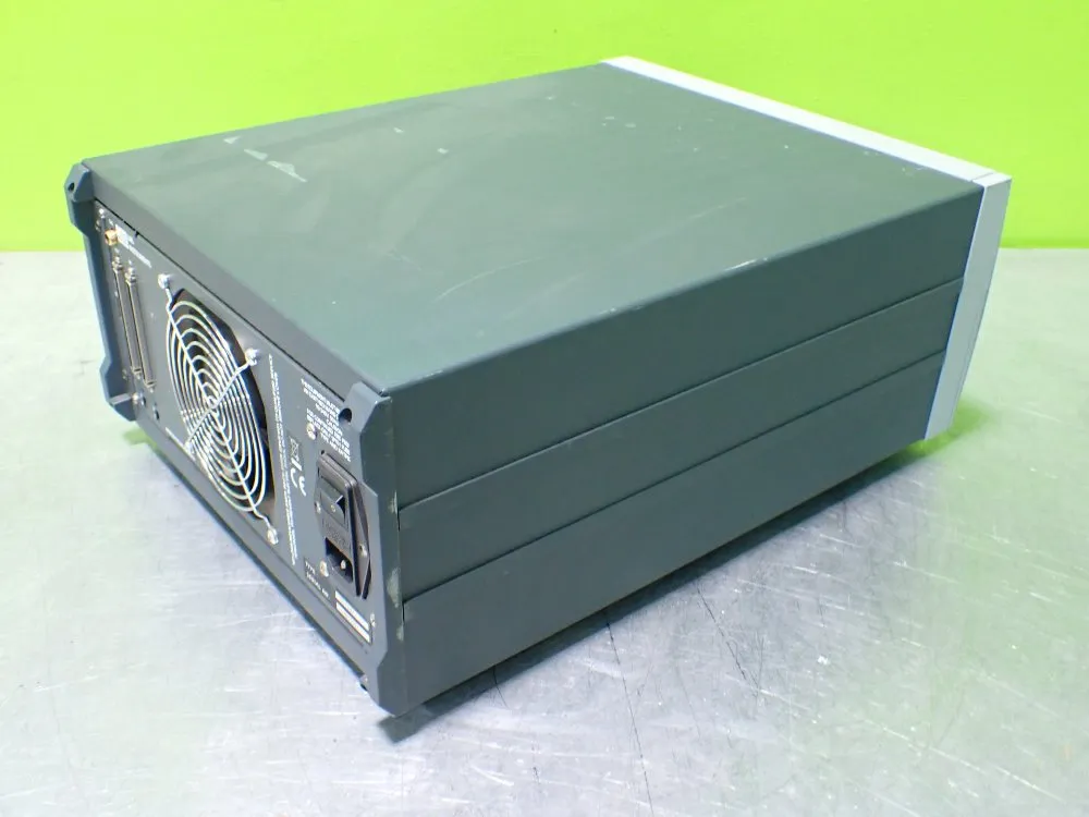 Lms Instruments Lms Instruments Sc310w Scadas Iii W 8pqfa 1bprocx Cards
