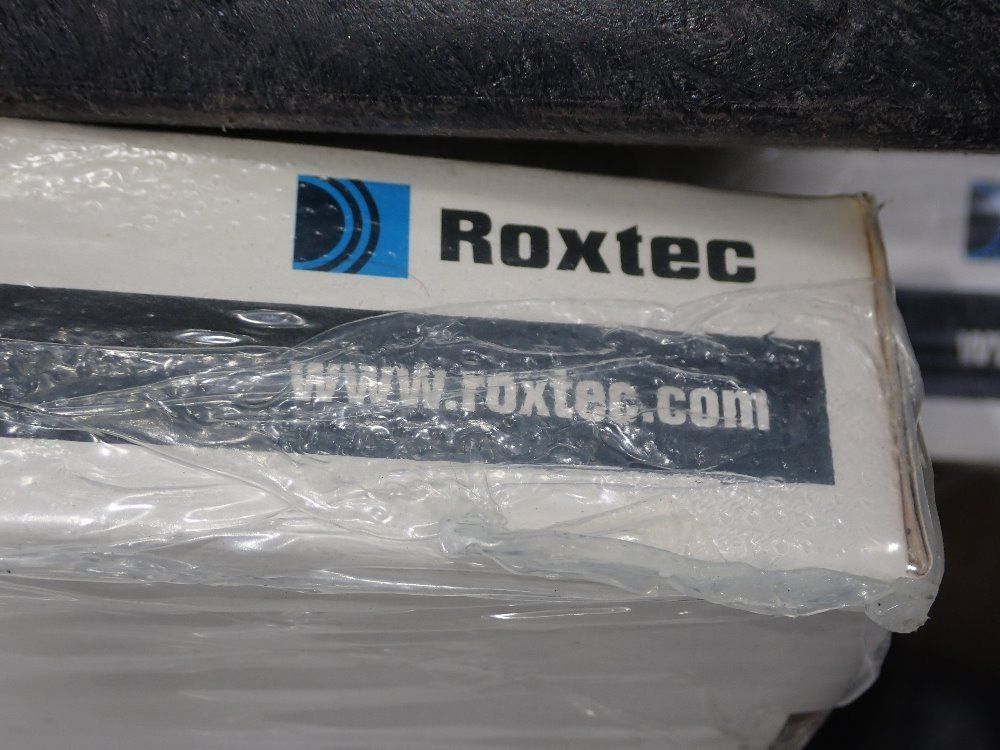 Roxtec Hardware