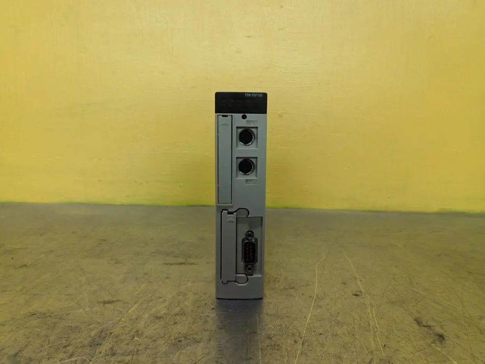 Schneider Electric Schneider Electric Tsxp57153m Processor