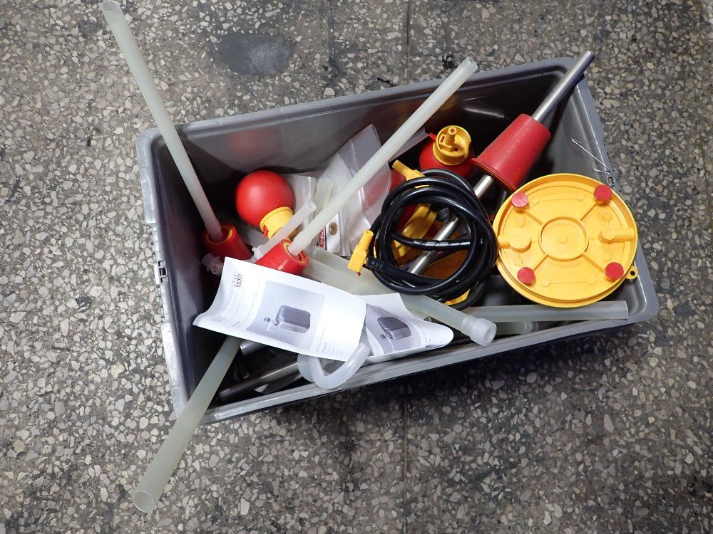 Used Shop Equipment HGR Industrial Surplus