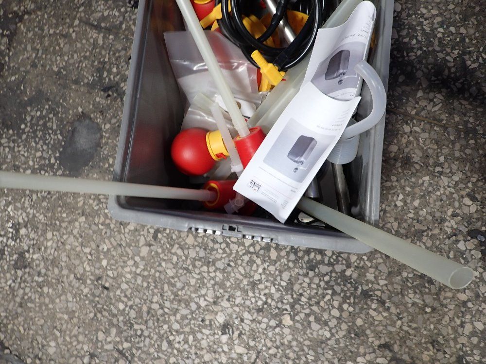 Used Shop Equipment HGR Industrial Surplus