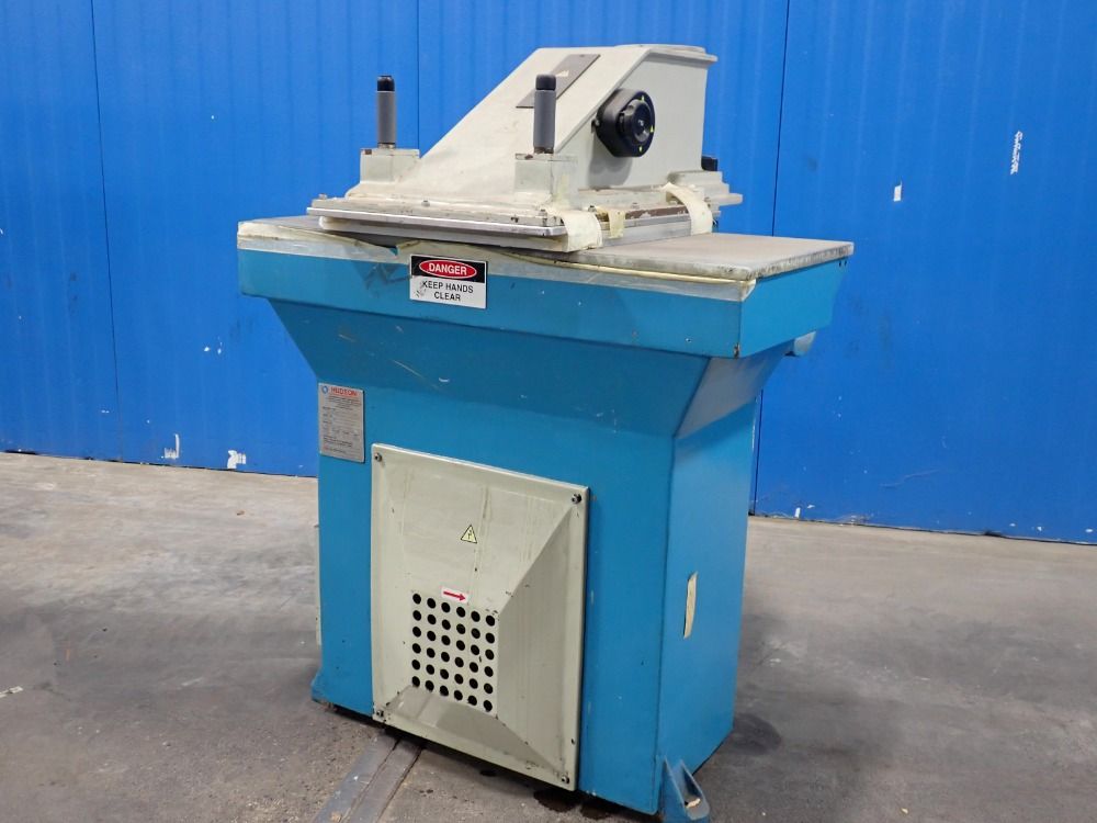 Hudson Clicker Press