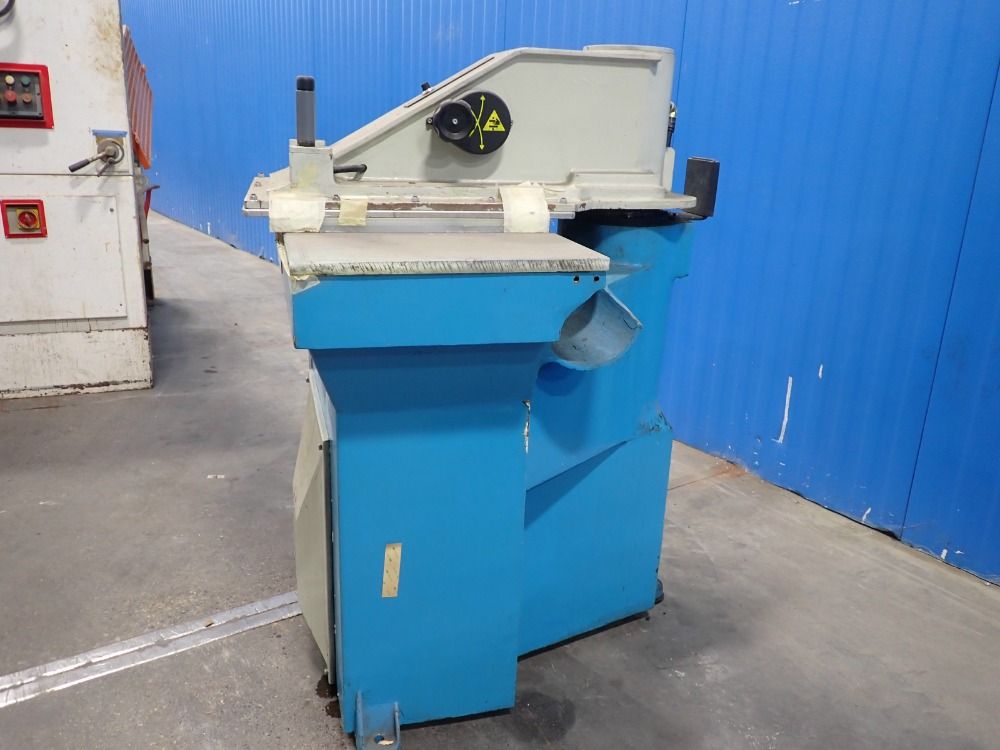 Hudson Clicker Press