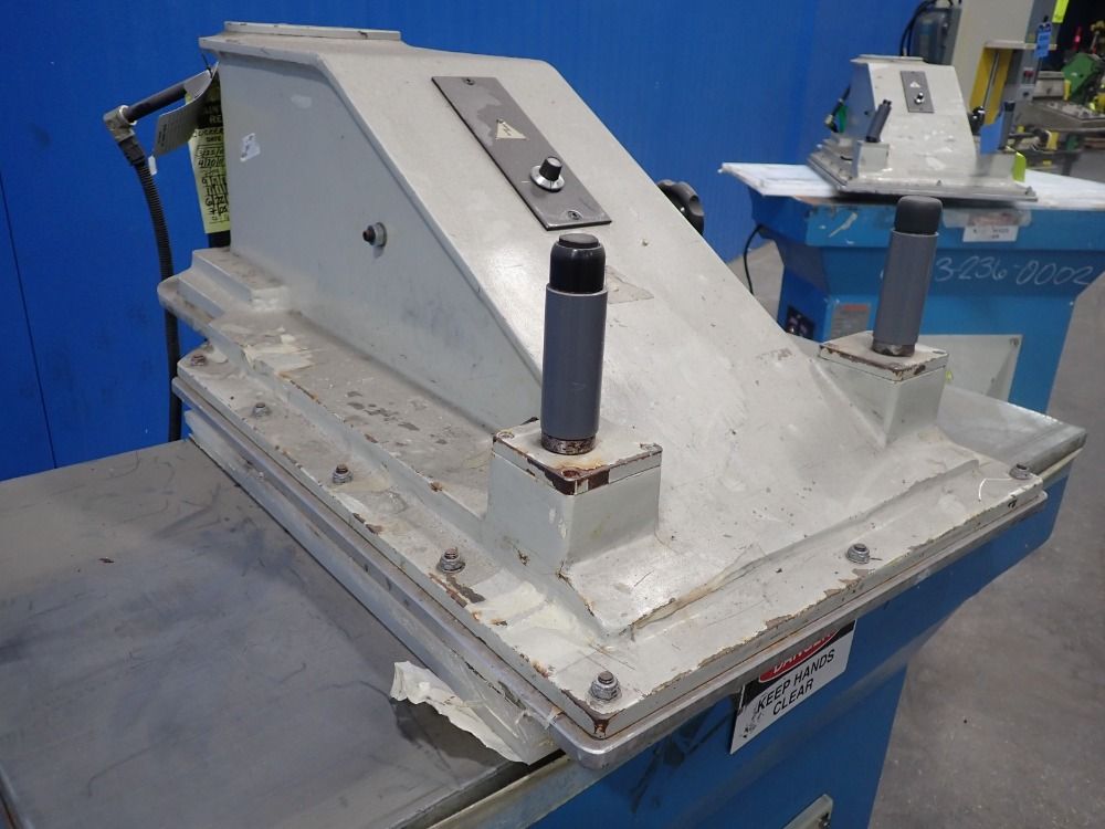 Hudson Clicker Press