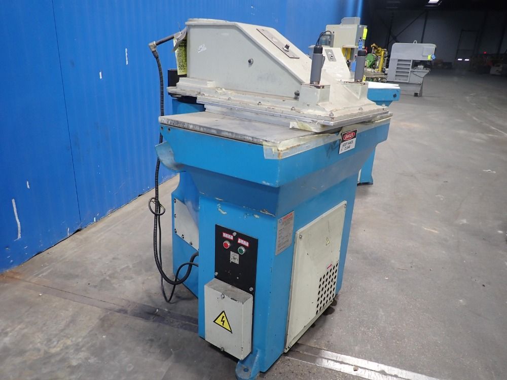 Hudson Clicker Press