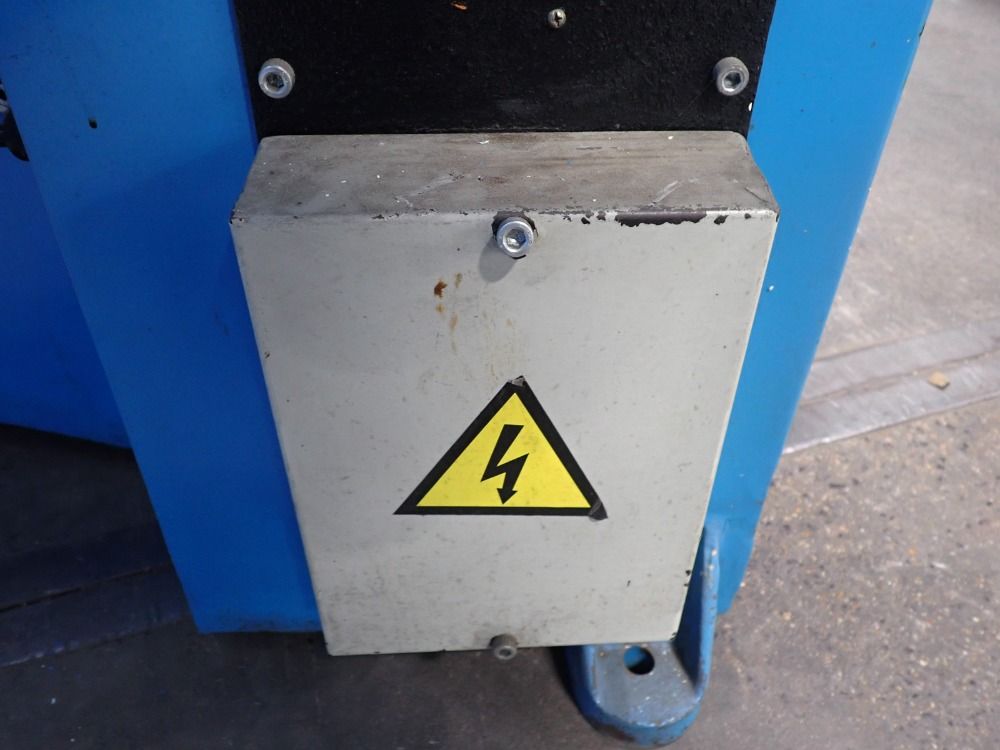 Hudson Clicker Press
